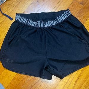 Under armour shorts